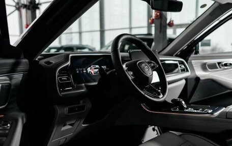 GAC GS8, 2025 год, 4 399 900 рублей, 8 фотография