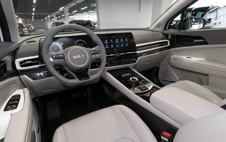 KIA Sportage IV рестайлинг, 2026 год, 3 950 000 рублей, 7 фотография