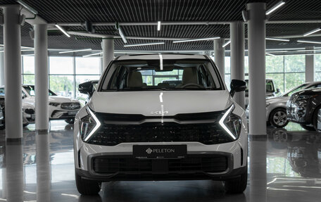 KIA Sportage IV рестайлинг, 2026 год, 3 950 000 рублей, 3 фотография