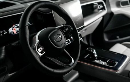 GAC GS8, 2025 год, 4 399 900 рублей, 10 фотография