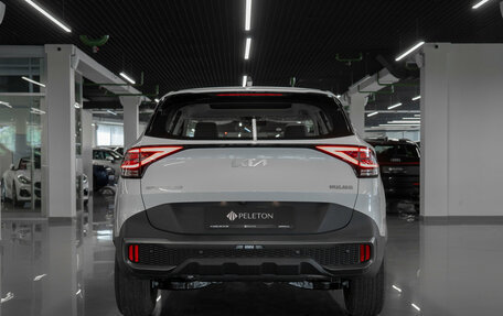 KIA Sportage IV рестайлинг, 2026 год, 3 950 000 рублей, 6 фотография