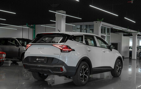 KIA Sportage IV рестайлинг, 2026 год, 3 950 000 рублей, 5 фотография