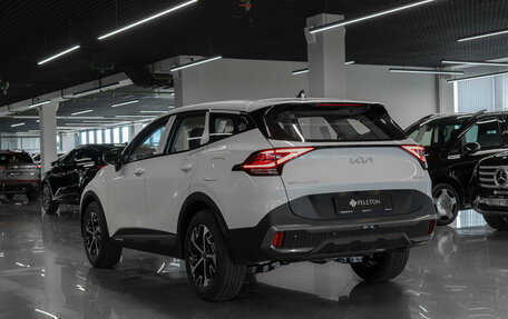 KIA Sportage IV рестайлинг, 2026 год, 3 950 000 рублей, 4 фотография