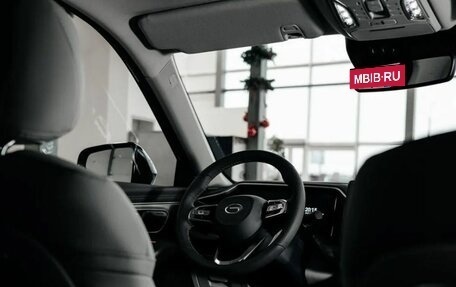 GAC GS8, 2025 год, 4 399 900 рублей, 12 фотография