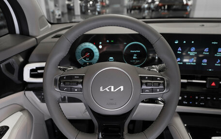 KIA Sportage IV рестайлинг, 2026 год, 3 950 000 рублей, 11 фотография
