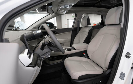 KIA Sportage IV рестайлинг, 2026 год, 3 950 000 рублей, 9 фотография