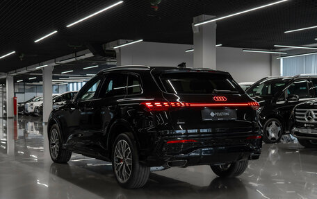 Audi Q5, 2025 год, 5 880 000 рублей, 4 фотография