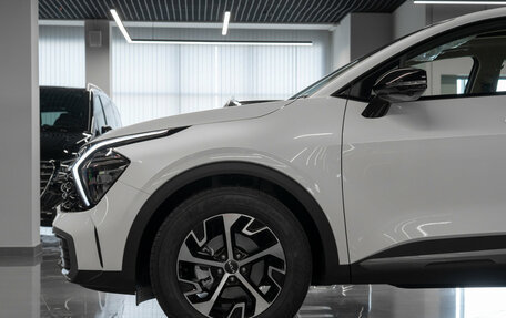 KIA Sportage IV рестайлинг, 2026 год, 3 950 000 рублей, 25 фотография