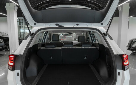KIA Sportage IV рестайлинг, 2026 год, 3 950 000 рублей, 24 фотография