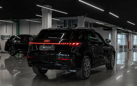 Audi Q5, 2025 год, 5 880 000 рублей, 5 фотография