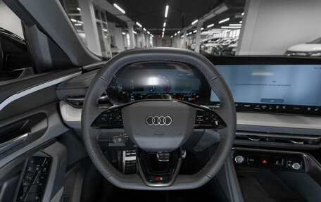Audi Q5, 2025 год, 5 880 000 рублей, 11 фотография