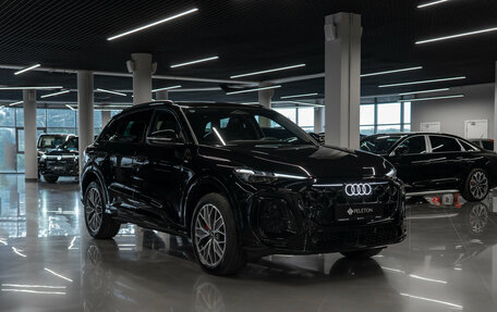 Audi Q5, 2025 год, 5 880 000 рублей, 2 фотография