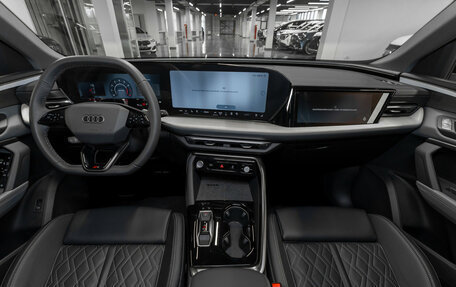 Audi Q5, 2025 год, 5 880 000 рублей, 9 фотография