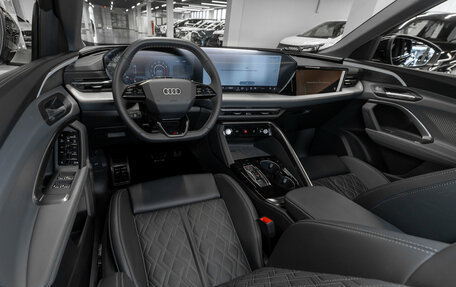 Audi Q5, 2025 год, 5 880 000 рублей, 8 фотография