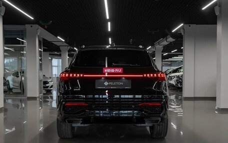 Audi Q5, 2025 год, 5 880 000 рублей, 6 фотография