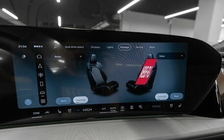 Audi Q5, 2025 год, 5 880 000 рублей, 22 фотография