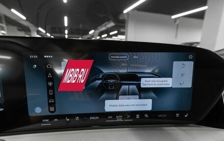 Audi Q5, 2025 год, 5 880 000 рублей, 19 фотография