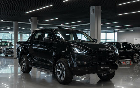 Isuzu D-Max, 2026 год, 5 100 000 рублей, 2 фотография