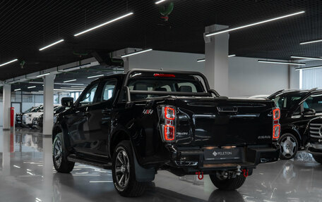 Isuzu D-Max, 2026 год, 5 100 000 рублей, 4 фотография