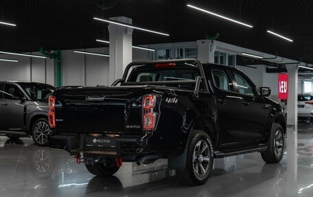 Isuzu D-Max, 2026 год, 5 100 000 рублей, 5 фотография