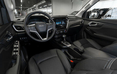 Isuzu D-Max, 2026 год, 5 100 000 рублей, 7 фотография