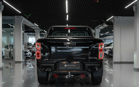 Isuzu D-Max, 2026 год, 5 100 000 рублей, 6 фотография