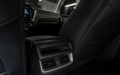 Isuzu D-Max, 2026 год, 5 100 000 рублей, 13 фотография
