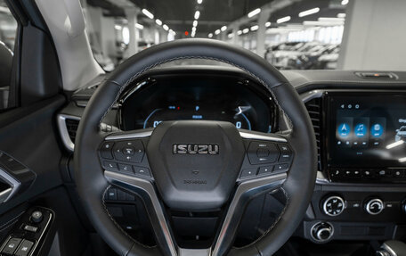 Isuzu D-Max, 2026 год, 5 100 000 рублей, 10 фотография