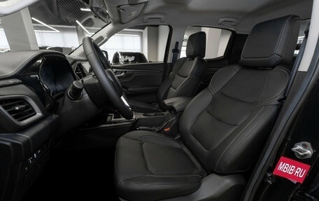 Isuzu D-Max, 2026 год, 5 100 000 рублей, 9 фотография