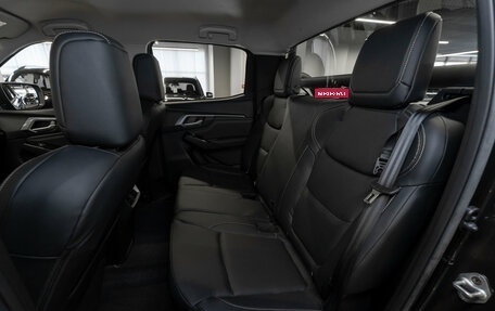 Isuzu D-Max, 2026 год, 5 100 000 рублей, 12 фотография