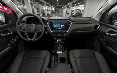 Isuzu D-Max, 2026 год, 5 100 000 рублей, 8 фотография
