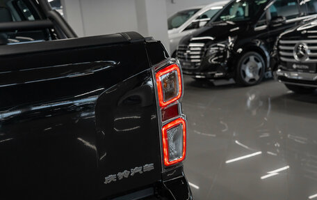 Isuzu D-Max, 2026 год, 5 100 000 рублей, 27 фотография