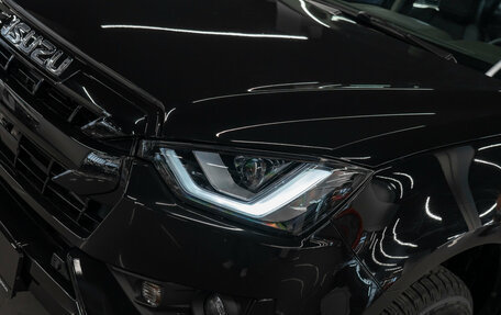 Isuzu D-Max, 2026 год, 5 100 000 рублей, 26 фотография