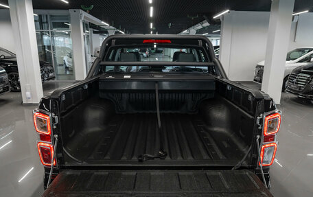 Isuzu D-Max, 2026 год, 5 100 000 рублей, 24 фотография