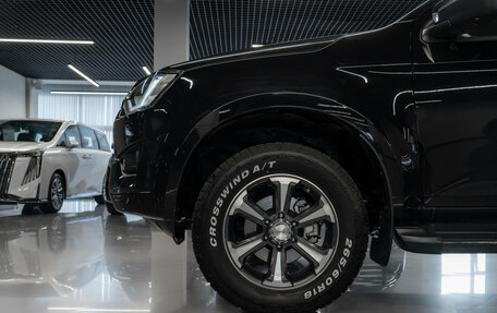 Isuzu D-Max, 2026 год, 5 100 000 рублей, 25 фотография
