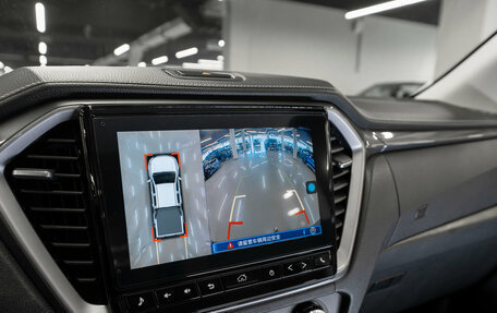 Isuzu D-Max, 2026 год, 5 100 000 рублей, 23 фотография
