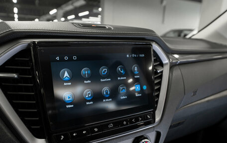 Isuzu D-Max, 2026 год, 5 100 000 рублей, 22 фотография