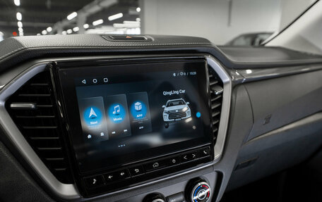 Isuzu D-Max, 2026 год, 5 100 000 рублей, 21 фотография