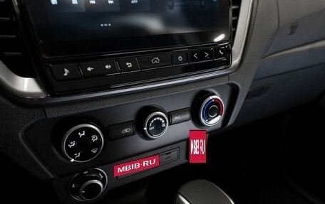 Isuzu D-Max, 2026 год, 5 100 000 рублей, 20 фотография