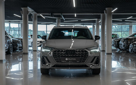 Audi Q3, 2026 год, 4 890 000 рублей, 3 фотография