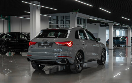 Audi Q3, 2026 год, 4 890 000 рублей, 4 фотография