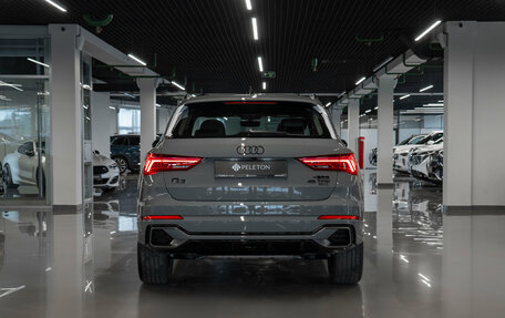 Audi Q3, 2026 год, 4 890 000 рублей, 6 фотография