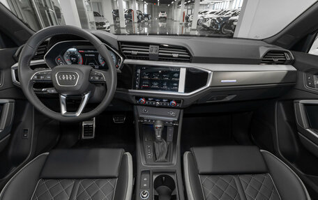 Audi Q3, 2026 год, 4 890 000 рублей, 8 фотография