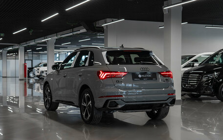 Audi Q3, 2026 год, 4 890 000 рублей, 5 фотография
