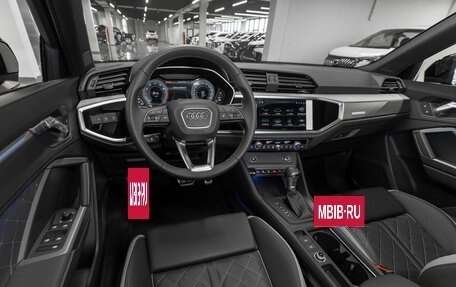 Audi Q3, 2026 год, 4 890 000 рублей, 7 фотография