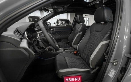 Audi Q3, 2026 год, 4 890 000 рублей, 9 фотография