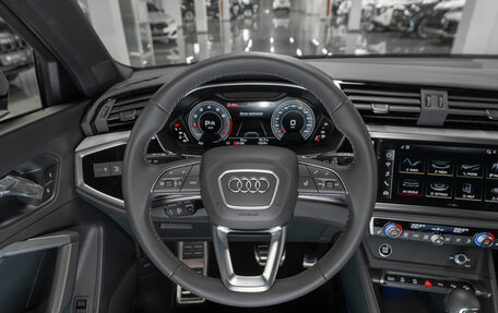 Audi Q3, 2026 год, 4 890 000 рублей, 11 фотография