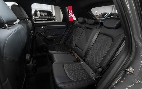 Audi Q3, 2026 год, 4 890 000 рублей, 13 фотография