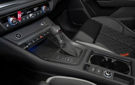 Audi Q3, 2026 год, 4 890 000 рублей, 18 фотография