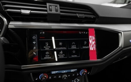 Audi Q3, 2026 год, 4 890 000 рублей, 21 фотография